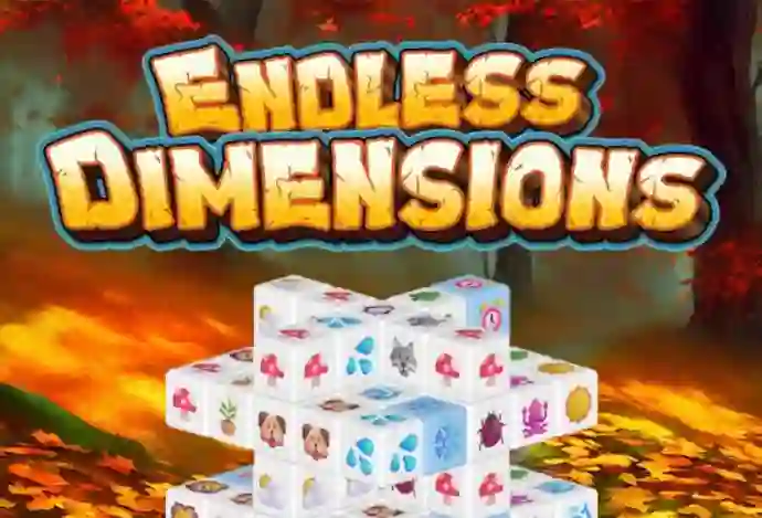 Endless Dimensions – kostenloses Online-Spiel
