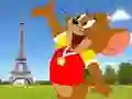 Tom and Jerry: Dress Up – kostenloses Online-Spiel
