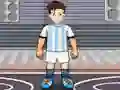 Help The Basketball Player – kostenloses Online-Spiel