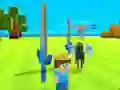Kogama: Minecraft World – kostenloses Online-Spiel