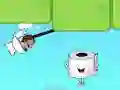 Skibidi Toilet Rope – kostenloses Online-Spiel