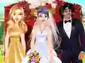 Wedding Dress Designer – kostenloses Online-Spiel