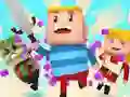 Kogama: Horror Thanksgiving – kostenloses Online-Spiel