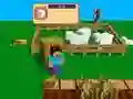 Cube Craft – kostenloses Online-Spiel