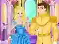 Princess Cinderella Hand Care – kostenloses Online-Spiel