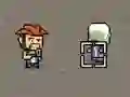 Zombie Shooter 2 – kostenloses Online-Spiel