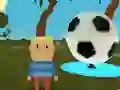 Kogama: Football Adventure – kostenloses Online-Spiel