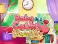 Baby Cathy Ep6: Choco Days – kostenloses Online-Spiel
