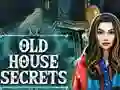 Old House Secrets – kostenloses Online-Spiel