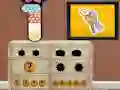Office Odyssey Find Working Man John – kostenloses Online-Spiel