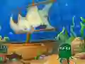 Escape From Undersea – kostenloses Online-Spiel