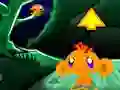 Monkey Go Happy Stage 216 – kostenloses Online-Spiel