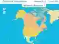 Countries of North America – kostenloses Online-Spiel