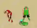 Dunk Clash 3D – kostenloses Online-Spiel