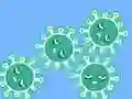 LED Fungus Tower Battle – kostenloses Online-Spiel
