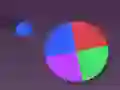 Chroma Wheel – kostenloses Online-Spiel
