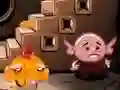 Monkey Go Happy Stage 219 – kostenloses Online-Spiel