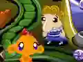 Monkey Go Happy Stage 220 – kostenloses Online-Spiel