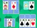 Pyramid Solitaire 3 – kostenloses Online-Spiel