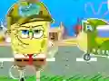 Spongebob Under The Sea – kostenloses Online-Spiel