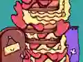 Feed me! – kostenloses Online-Spiel