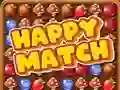 Happy Match – kostenloses Online-Spiel