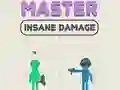 Master Insane Damage – kostenloses Online-Spiel