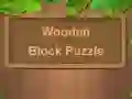 Wooden Block Puzzle – kostenloses Online-Spiel