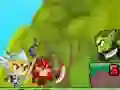 Epic Battle Puzzle – kostenloses Online-Spiel
