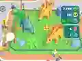 Jurassic Park: Dino Island Idle 3D – kostenloses Online-Spiel