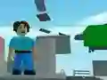 Roblox Obby: Rainbow Path – kostenloses Online-Spiel