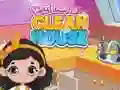 Sweet Baby Clean House – kostenloses Online-Spiel