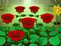 Dreamy Rose Wonderland Escape – kostenloses Online-Spiel