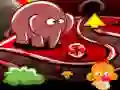 Monkey Go Happy Stage 225 – kostenloses Online-Spiel