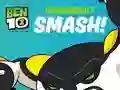 Ben 10 Cannonbolt Smash – kostenloses Online-Spiel