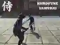 Kurofune Samurai – kostenloses Online-Spiel