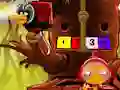 Monkey Go Happy Stage 236 – kostenloses Online-Spiel
