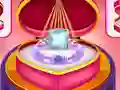 Romantic Wedding Ring Design – kostenloses Online-Spiel