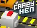 Crazy Hen – kostenloses Online-Spiel