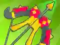 Arrow Fever – kostenloses Online-Spiel