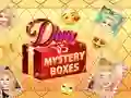 Diva Vs Mystery Boxes – kostenloses Online-Spiel