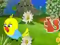 Help The Hungry Bird – kostenloses Online-Spiel