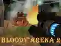 Bloody Arena 2 – kostenloses Online-Spiel