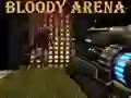 Bloody Arena – kostenloses Online-Spiel
