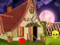 Jolly Red Alien Escape – kostenloses Online-Spiel