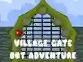 Village Gate Dot Adventure – kostenloses Online-Spiel