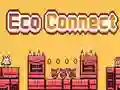Eco Connect – kostenloses Online-Spiel