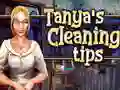 Tanya`s Cleaning Tips – kostenloses Online-Spiel