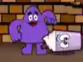 Grimace Invasion – kostenloses Online-Spiel