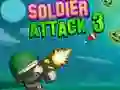 Soldier Attack 3 – kostenloses Online-Spiel